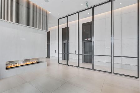 For Lease - 28 Ann Street Unit# 807, Mississauga, Ontario - Photo 2