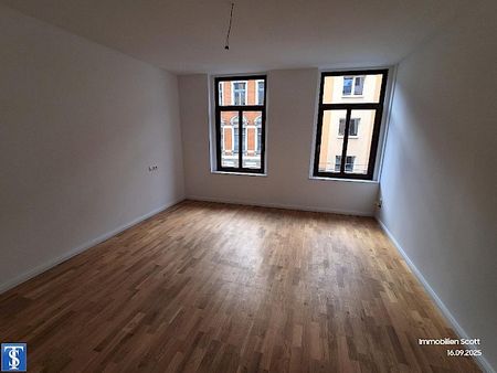 Erstbezug nach Sanierung: Modernes Wohnen in Plauen - Photo 2