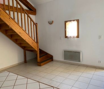 Location appartement 3 pièces, 48.76m², Biver - Photo 2