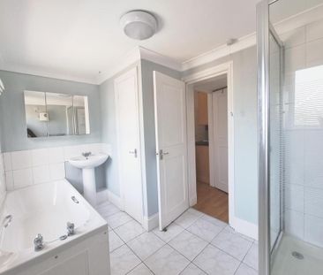 1 bedroom flat to rent - Photo 6