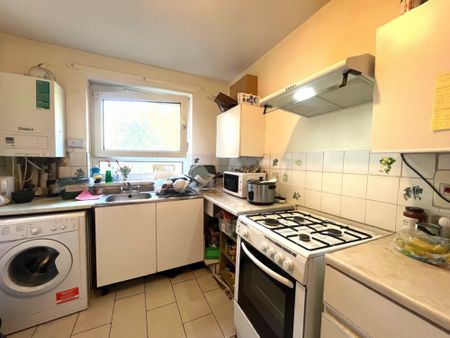 Holmrook House, NW1, London - Photo 5