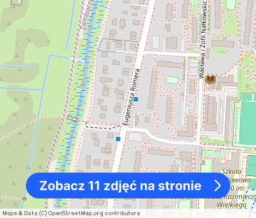 3-pokoje w dobrej cenie os. Nałkowskich - Zdjęcie 1