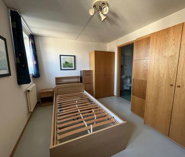 Geräumige 7.5-Zimmer-Wohnung im Dachgeschoss - Foto 1