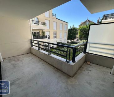 Appartement à louer 4 pièces 83.21m² - Photo 1