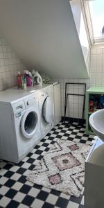 Geijersgatan - Foto 4