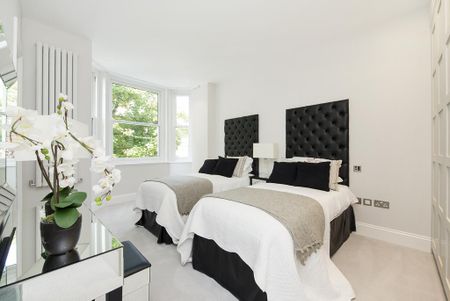 5 bedroom apartment to rent - Photo 2
