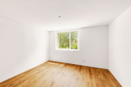 Traumhafte Wohnung mit exklusivem Ausbaustandard - Photo 4