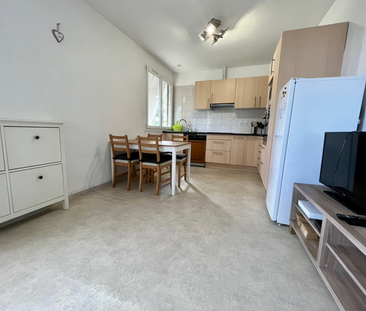 Location Appartement 2 pièces 44m² - Photo 5