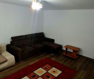 2 camere Tudor , Decomandat / Centrală , mobilat / utilat / PARCARE - Fotografie 3