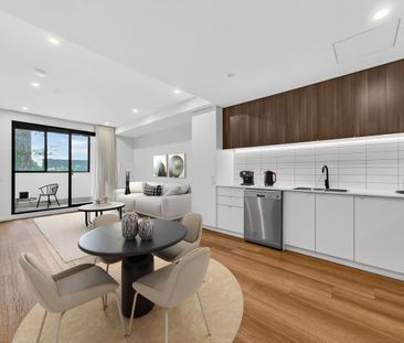 Modern 1 Bed I 1 Bath I 1 Car + Storage – A Stylish Lifestyle Awaits - Photo 1