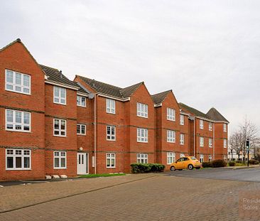 Ashover Road, Newcastle Upon Tyne - Photo 6