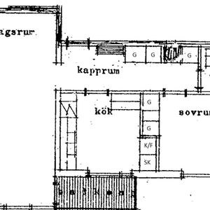 Kungsgatan 15 - Photo 2