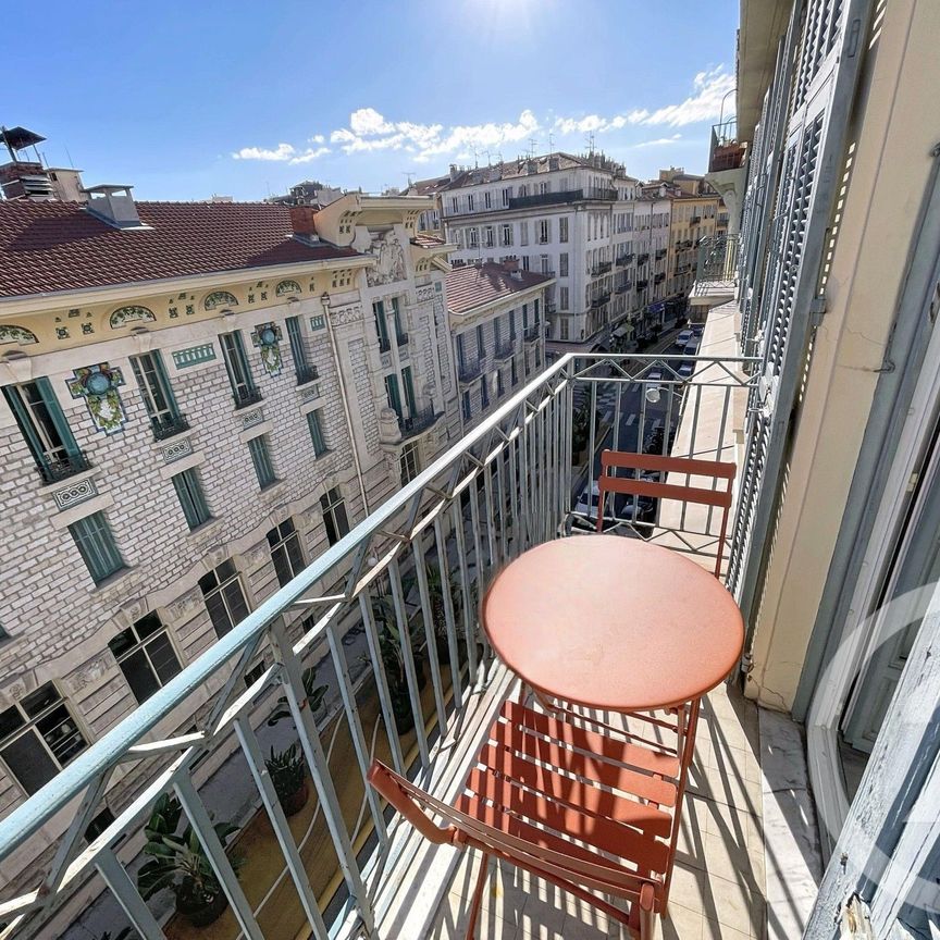 Location Appartement 3 pièces 84m² NICE 06000 - Photo 1
