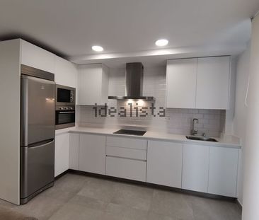 Alquiler de piso en Carretera Huércal de Almería, 44 - Photo 4