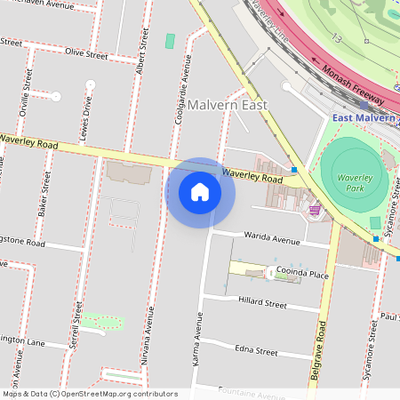 77 Karma Avenue, Malvern East VIC 3145