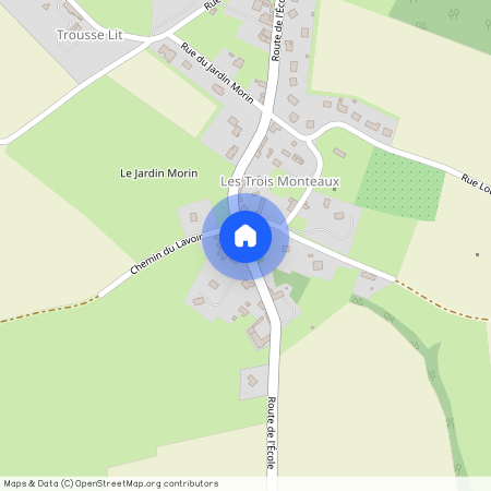14210, Montillieres Sur Orne