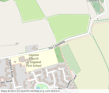 The Causeway, Buntingford - Photo 1