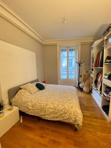 Location appartement Grenoble 38000 4 pièces 119 m² - Photo 2