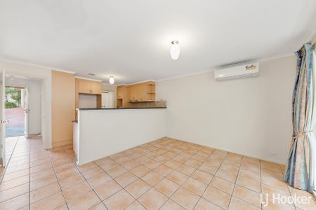 3/105 Lampard Circuit, Bruce ACT 2617 - Townhouse For Rent | Domain - Photo 4