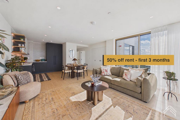 2 bedroom apartment to rent - Photo 1