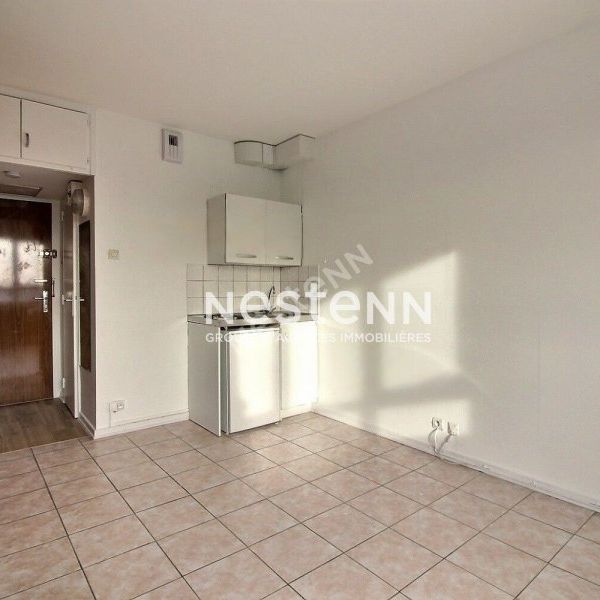 Appartement 1 pièce à Strasbourg - Photo 1