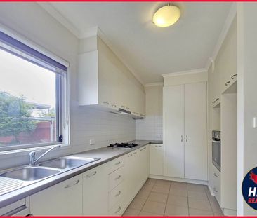 10 Fennessy Way, Forde ACT 2914 - Townhouse For Rent | Domain - Photo 1