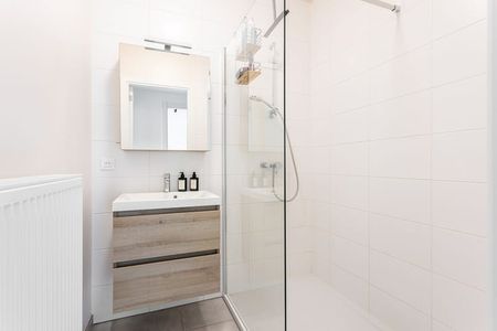 Appartement te huur - Foto 3