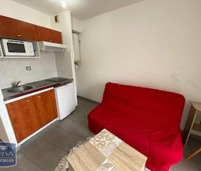 Location Appartement 1 pièce 22m² STE CLOTILDE 97490 - Photo 3