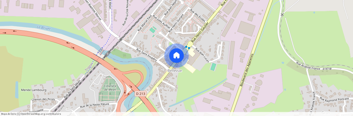 44600, Saint-Nazaire