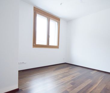 Hochwertige 3,5-Zimmerwohnung zentral in Hohenems zu vermieten! - Foto 3
