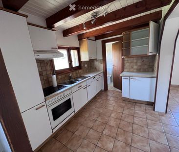 Petite maison de 2,5 pièces à louer à Bussy-sur-Moudon - Photo 1