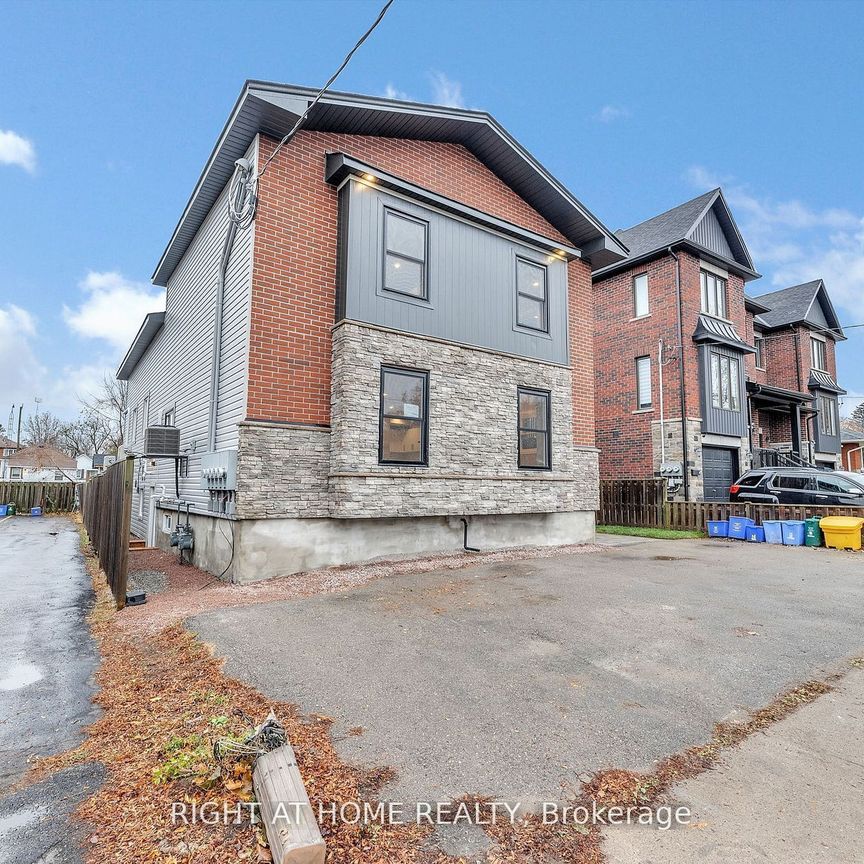 For Lease - 100 Cromwell Avenue Unit# 2, Oshawa, Ontario - Photo 1
