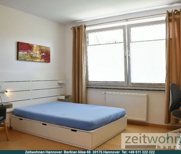 Misburg, Nähe Meyers Garten, kleines Apartment, günstig - Foto 5