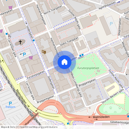 Helsingborg, Furutorpsgatan, 42, 25237