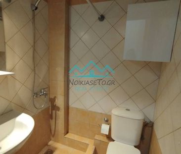 Studio/Γκαρσονιέρα για ενοικίαση Άνω Πόλη - Φωτογραφία 5