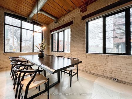 Columbus Lofts , #101 - Photo 4