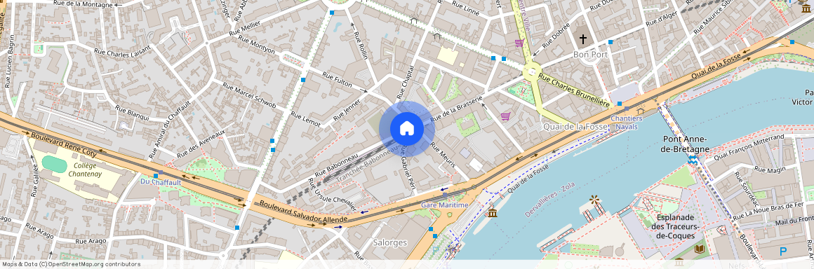 44000, Nantes
