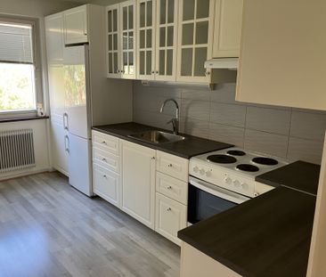 Tränggatan, Landskrona - Foto 4