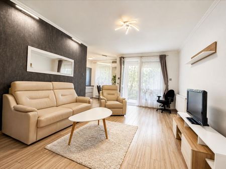 Kiadó újszerű állapotú lakás - Debrecen - Fotó 2