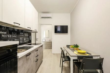 Via Ludovico Ariosto, Rozzano, Lombardy 20089 - Photo 4