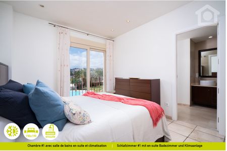 Moraira Club Island WINTER OFFER - Photo 5