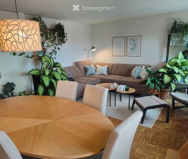 Nachmieter/in gesucht – 3.5-Zimmer-Wohnung ab 1. November 2026 - Foto 1