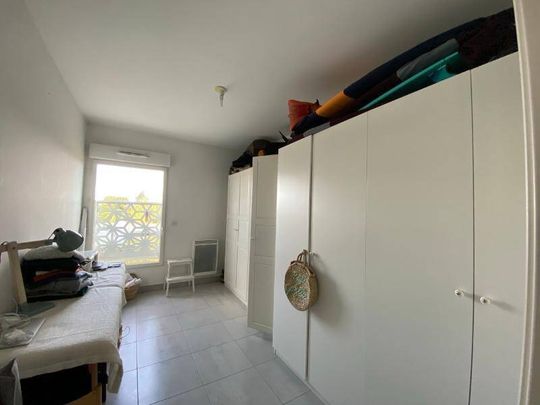 Location appartement récent 3 pièces 68.1 m² à Montpellier (34000) - Photo 1