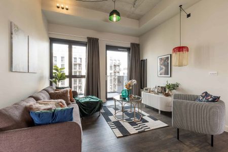 2 Bed Apartment - Photo 2