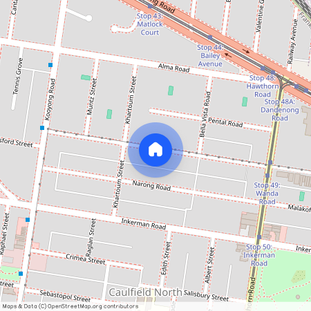 3/29 Wanda Road, Vic 3161, Caulfield North