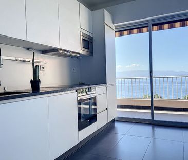 Location appartement 2 pièces, 58.00m², Ajaccio - Photo 3