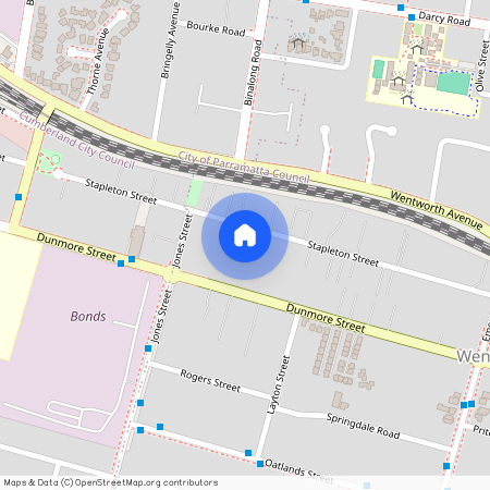 42A Stapleton Street, NSW 2145, Wentworthville