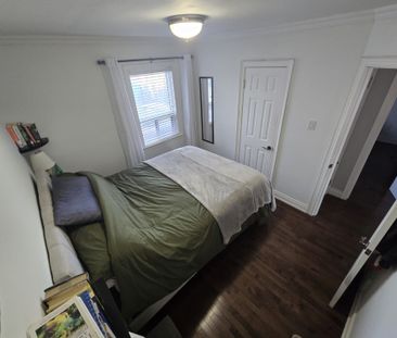 For Lease - 36 Noranda Drive Unit# Upper, Toronto, Ontario - Photo 5