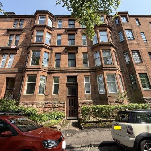 Dudley Drive, Glasgow, G12 - Photo 1