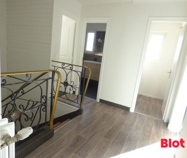 Location Maison 4 pièces 89m² ST AVE 56890 - Photo 4